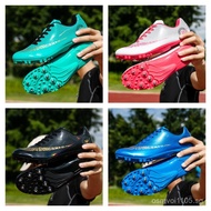 Outdoor Sports Training track shoes Running Shoes Studded shoes Unisex shoes Casual Shoes