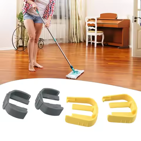 4pcs C Clips For Karcher K2 K3 K7 Pressure Washer Trigger Hose Vacuum Cleaner Spare Parts Replacemen