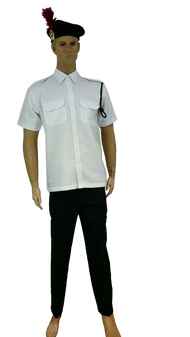 LONG PANTS ST.JOHN -BLACK COLOR SIZE 26-38