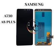 Lcd Samsung A730 A8 Plus A8+ Original (Lcd Touchscreen)