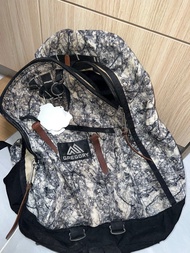 Gregory 白花 26L Bagpack