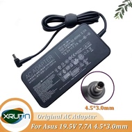 Original A17-150P1A 19.5V 7.7A 150W AC Adapter Laptop Charger For Asus ZenBook PRO UX580GD UX550GD F