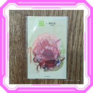 ARKNIGHTS [NAIXUE] Sticker Set