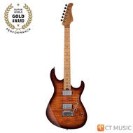 Cort G290 FAT II Electric Guitar กีตาร์ไฟฟ้า G290FAT II FATII G290FATII