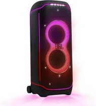 【天竺國音響】(送無線麥克風) JBL Partybox Ultimate 終極燈光派對藍牙喇叭 /台灣公司貨