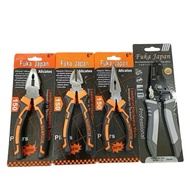 Combo of 4 FuKa electric pliers
