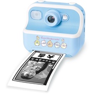 Agatsuma Sumikkogurashi Printed Digital Camera (Recommended age: 5 years and up) ㅤDirect From Japan
