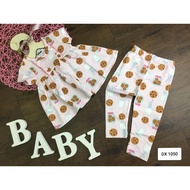 Baby outfit Set