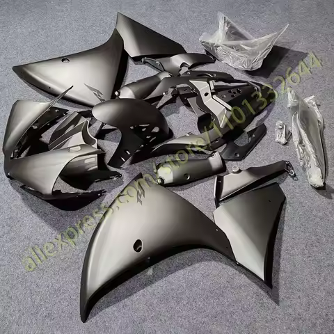 Fairing Kit Fit for Yamaha YZF R1 2013 2014 ABS Plastic Custom Painted Motorcycle Fairings YZFR1 09 