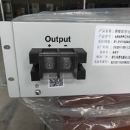 Nandu 48NPFC100 Lithium Iron Phosphate Battery 51.2 V100A Communication Channel Station Solar Energy