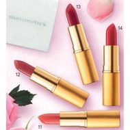 Nutrimetics Prestige Gold Lipstick