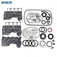 Transmission Overhaul Kit Seals For BMW 2WD 4WD B156820A 5L40E 5L50E 5L51E