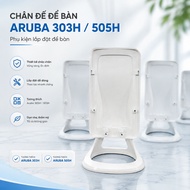 ARUBA 303H - 505H WIFI stand - Desktop aruba stand