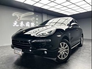 正2012年出廠 Porsche Cayenne Diesel Tiptronic 3.0 柴油