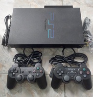 (TERMURAH) PS2 FAT MATRIX 160GB SERI 3000/5000 HARDISK INTERNAL