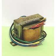 EKK 0 - 4 Ohm - 8 Ohm / 0-2K-4K-8K-10K Matching Transformer T-220/41/14-1