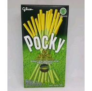 Snack Pocky 40 Gram / 36 Gram All Variant