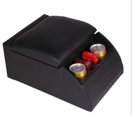 MD AUTO SHOP ที่วางพักแขนในรถ  ที่วางแก้วในรถ ที่วางพักแขนอเนกประสงค์ไม่ต้องเจาะตัวรถ สินค้ามีพร้อมส