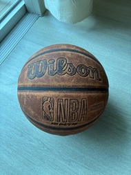 Wilson NBA Dry Endure Basketball 籃球