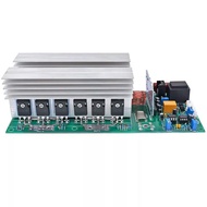 KIT INVERTER PSW 5000W 48V PURE SINE WAVE - TECH ZONE