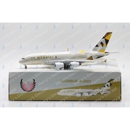 1/400 A380 Etihad Airways by Phoenix