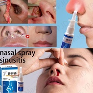 PROMO nasal spray obat sinusitis penyedot ingus bayi cairan nacl pembersih hidung hidung tersumbat a