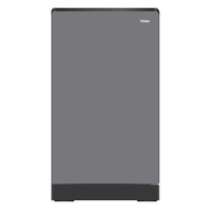 ตู้เย็น 1 ประตู 5.3 คิว (สีเงิน) รุ่น HR-SD159F