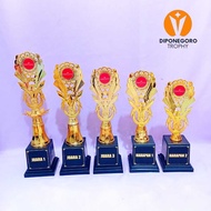 Plastic Cups, Pack of 5