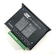 TB6600   Engraving Machine in Aluminum Box5A Drive CNC Stepper Motor Single Axis  KGLN