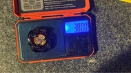 頂重蒼穹龍騎士