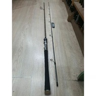 HASAMU BIXOD 7 KAKI 4-10LB FISHING ROD