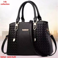 INFINITY TAS SLEMPANG ELIZABETH tas selempang wanita tas wanita murah tapi mewah tas wanita dewasa m