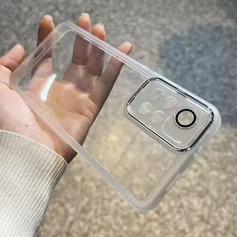 For Xiaomi Redmi 10 4G 2022 Case Redmi 10 Prime Phone Case Xiaomi Redmi 10 4G Cases Luxury Soft Bump