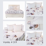 Boxed sheet set -size 1.6m-1.2m -MH319