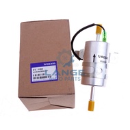 Fuel filter for VOLVO C30 C70 V50 S40 31271607