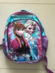 Frozen 背包