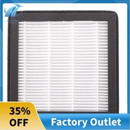 Replacement Filter,with HEPA Filter for Sleeping Outdoor Sports Housework, for Nobico J003 J006 J008 J009 Air Purifier