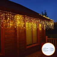 Curtain Light 4M 96LED