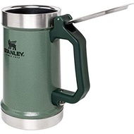 Stanley Classic Bottle opener Beer Stein 24  Oz original stanley