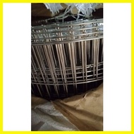 【hot sale】 Pure Stainless chicken wire 5meters only