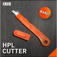 Taco brand razor Cutter, Hpl cutting tool