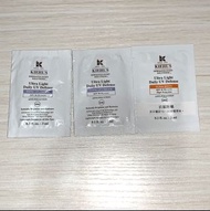 (包平郵)Kiehl’s 防曬 $15@3