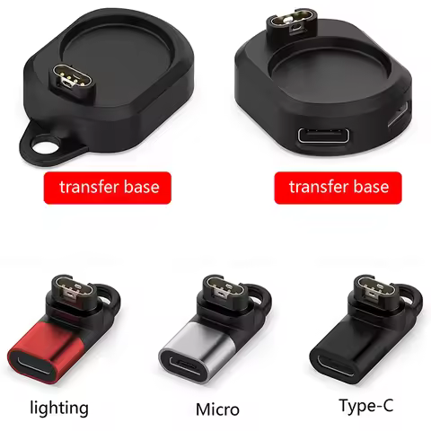 USB Charger Adapter Data Cord Cable For Garmin Fenix 87 7X 7S 5 5X 5S 6 6X Pro instinct 2 Venu SQ En