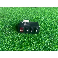 BMW E39 E38 Seat Memory Switch