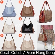 COACH/Coach Dalton 31 76069 76068 76070 73545 89077 76078 Women Handbag Shopping Shoulder Bag
