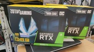 ZOTAC GAMING RTX 3060 TI LHR