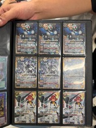 Battle Spirits 正傳 cb  Eva 高達