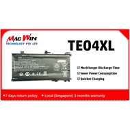 TE04XL Laptop Battery Replacement for HP Owmen 15AX200 15AX250WM 15AX210NR 15AX243DX 15AX252NR 15AX2