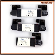 New solenoid valve Model 4V310-10 4V310-08. 4V330C-10. 4V310-10 (AC220v/DC24v) Can Bechat With Me.