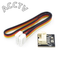 AHT20+BMP280 High precision digital temperature and humidity atmospheric pressure sensor